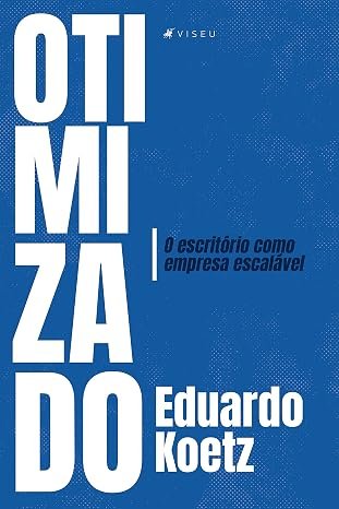 Capa do livro Otimizado